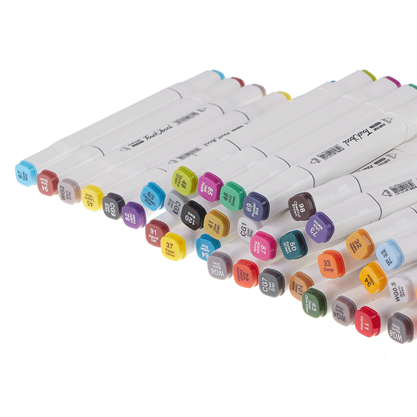 ست-ماژیک-راندو-48-رنگ-Touchbool