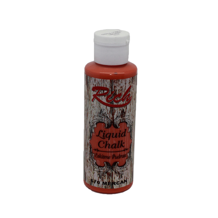 رنگ اسکیتمه پودری ریچ(120 میل)