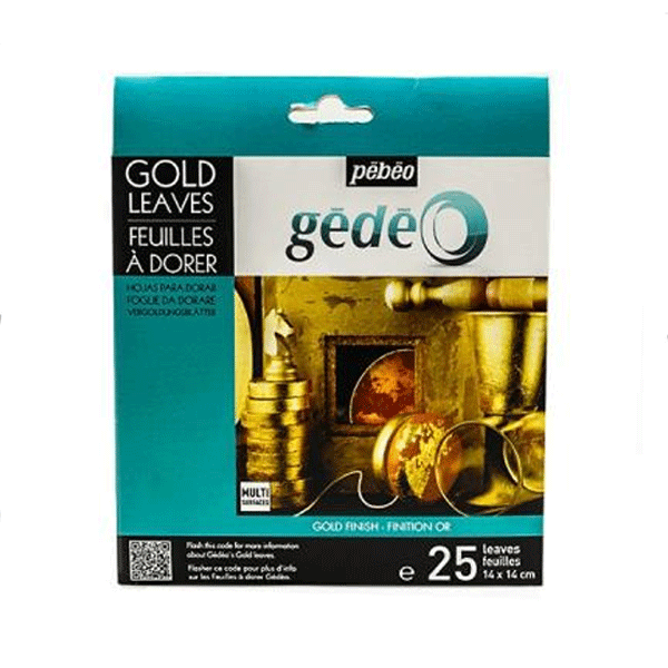 ورق طلا، نقره، مس پ ب اُ