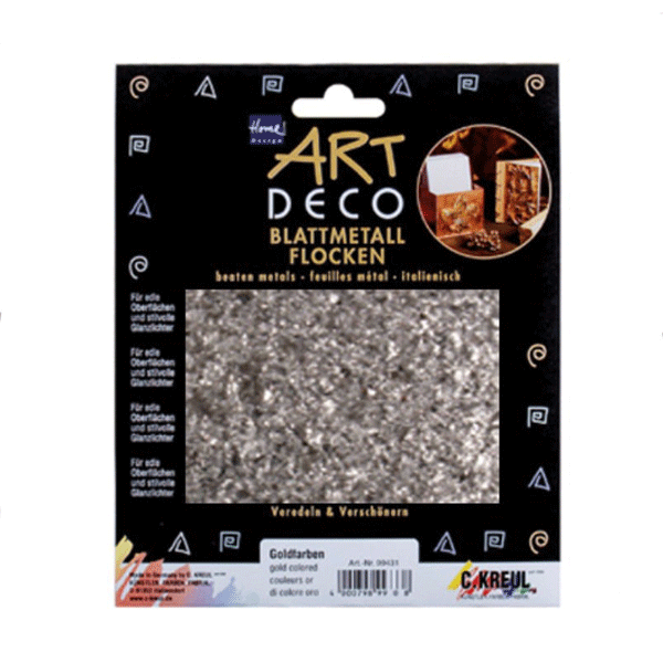 ورق-طلا-کرویل