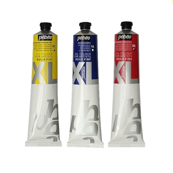 رنگ روغن پ ب اُ (200 میل)