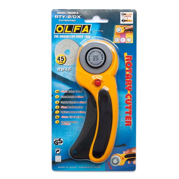 کاتر-RTY-2-DX-الفا1