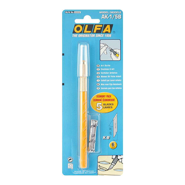 کاتر-AK-1-5Bالفا