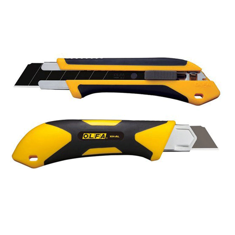 کاتر الفا مدل XH-AL