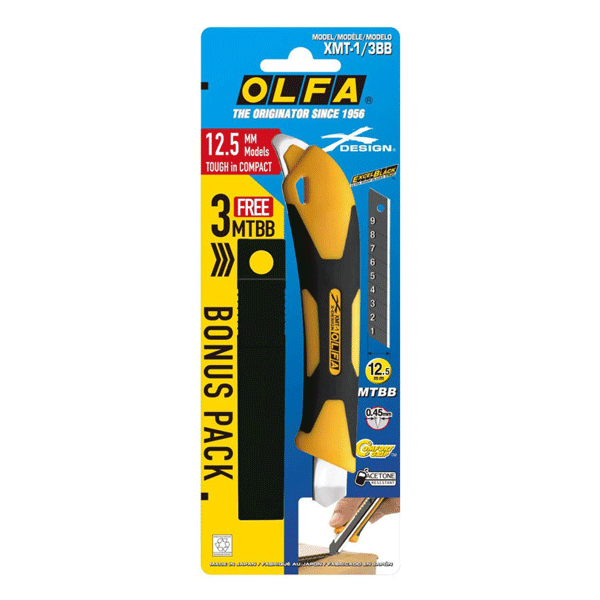 کاتر-XMT-1-3BB-الفا-1