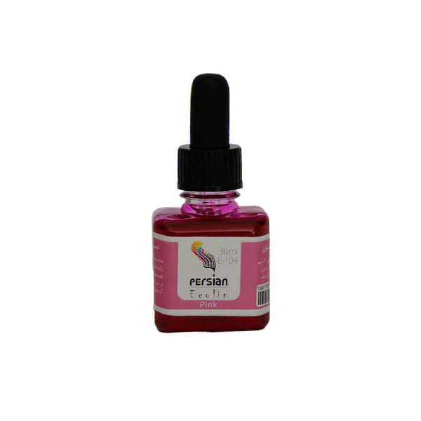 رنگ اکولین پرشین(30 میل)