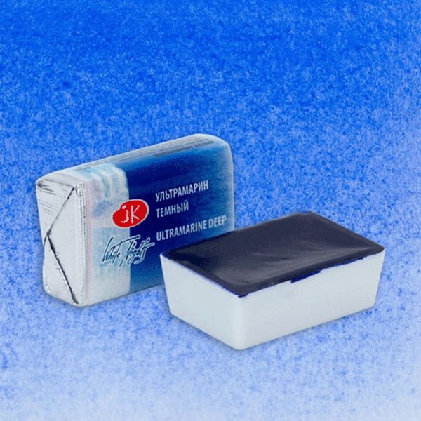 آبرنگ سنت پترزبورگ (تک رنگ)