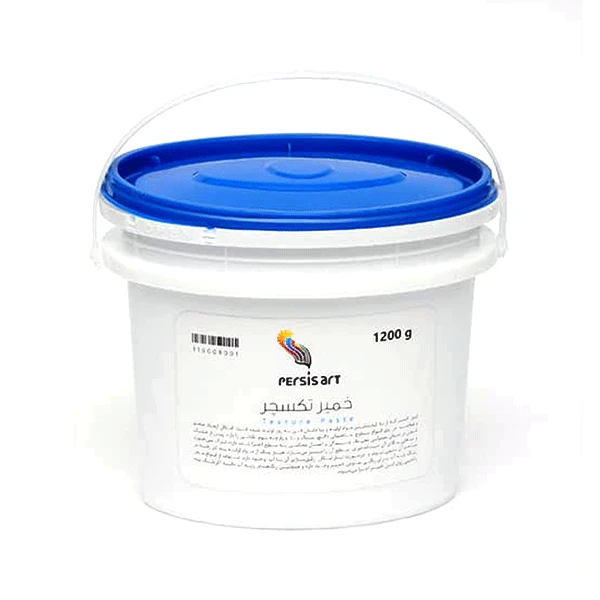خمیر-تکسچر-1200-میل-پرشین