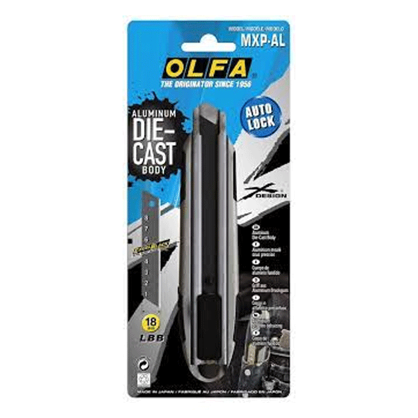 کاتر-MXP-AL-الفا1