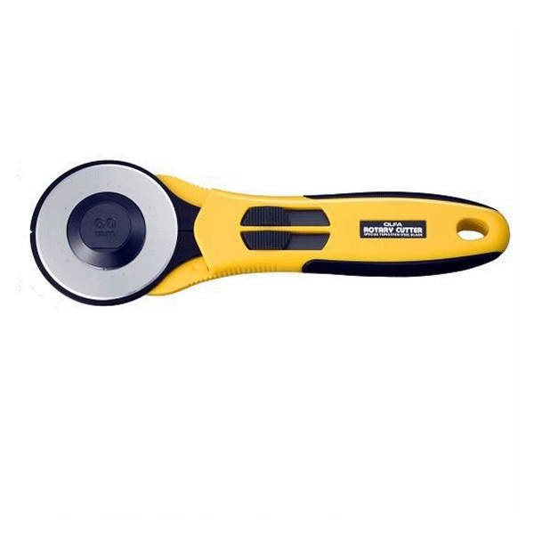 کاتر غلطکی الفا مدل RTY/3NS