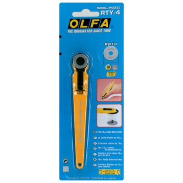 کاتر-RTY-4-الفا