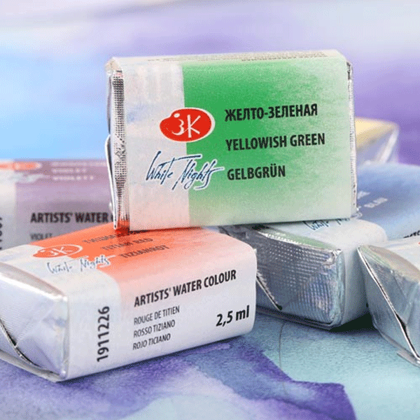 آبرنگ-سنت-پترزبورگ2