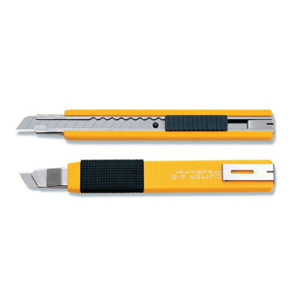 کاتر الفا مدل A2