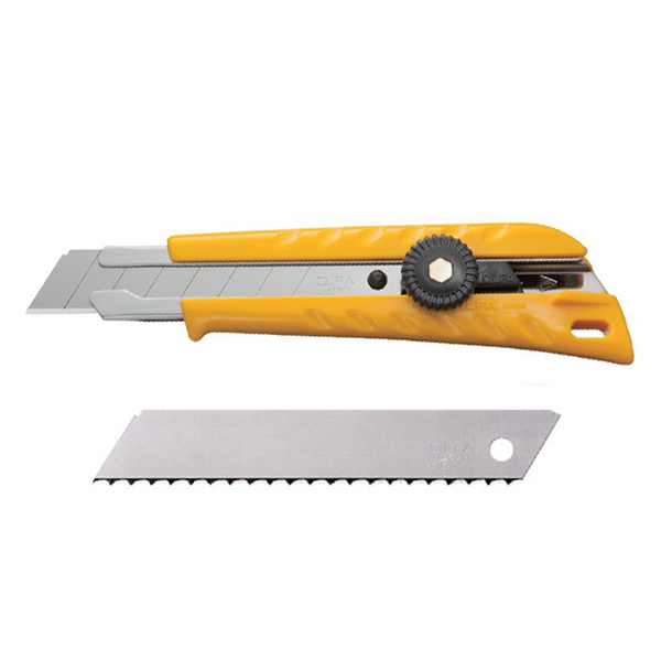 کاتر الفا مدل L-1/LWB