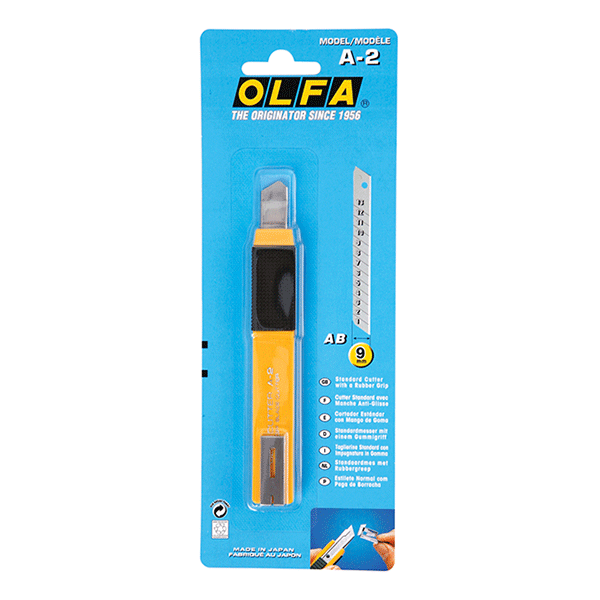 کاتر-A2-الفا