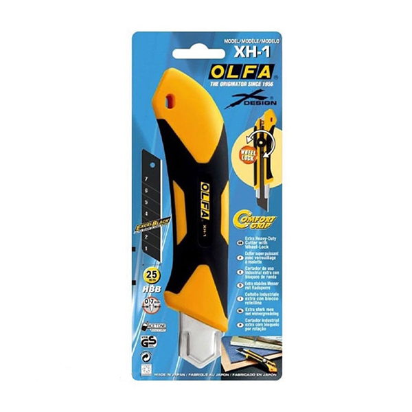 کاتر-XH-1-الفا