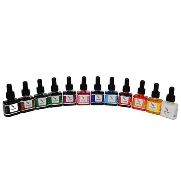 اکولین-پرشین