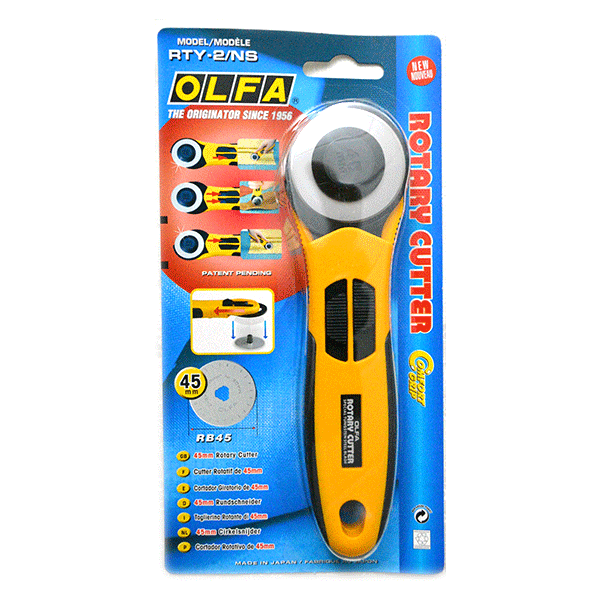 کاتر-RTY-2-NS-الفا-1