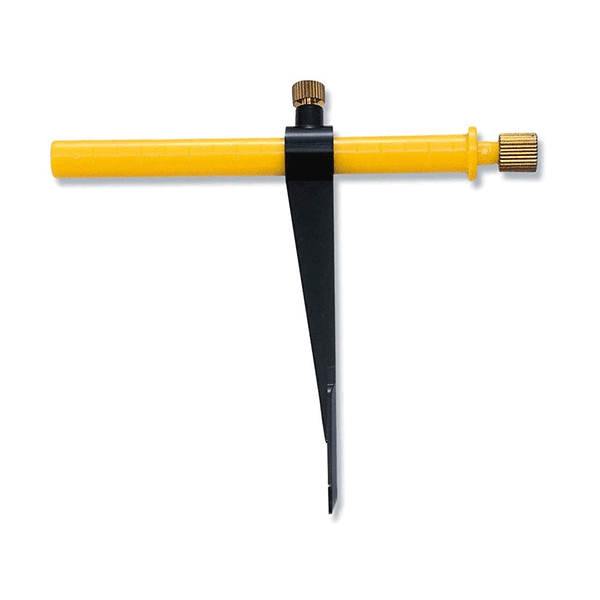 راهنمای الگوی برش الفا RTY-GUID