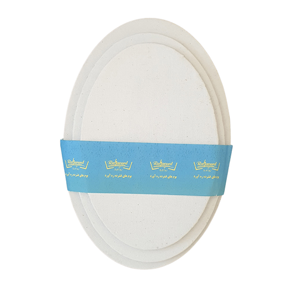 بوم-فشرده-بیضی