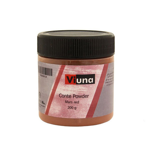پودر کنته ویونا(3 رنگ)