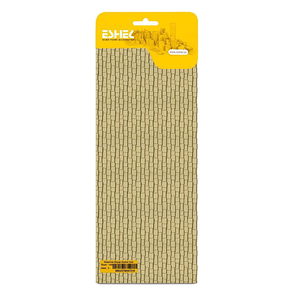 زیپاتن-بام-نامنظم-اشل