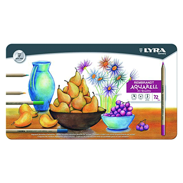 مداد-آبرنگی-لیرا-72-رنگ