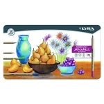 مداد-آبرنگی-لیرا-72-رنگ