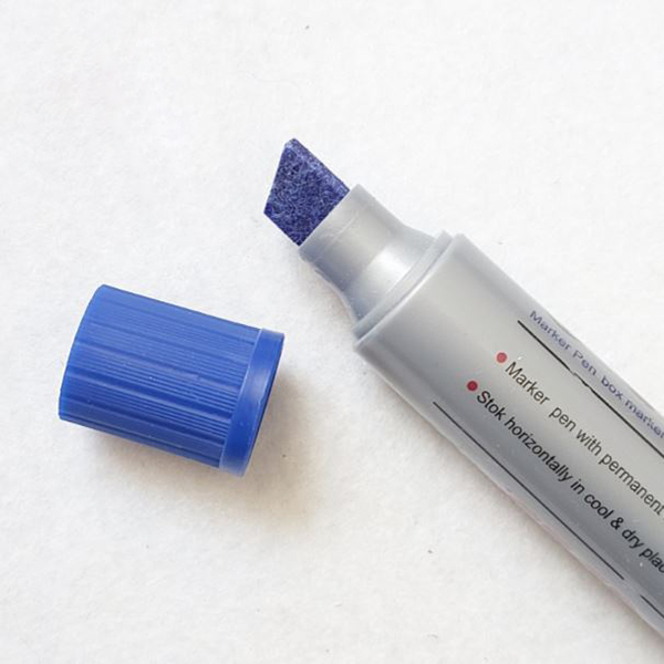 ست ماژیک 600 اعتدال(12 رنگ)