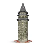برج-گالاتا-اشل