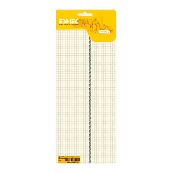 زیپاتن سرامیک پیرامون ورقی اشل