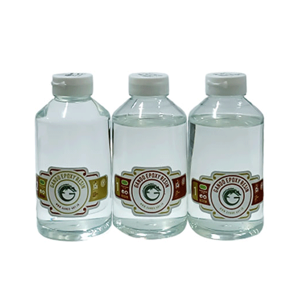 رزین-اپوکسی-500-میل-سوداکو