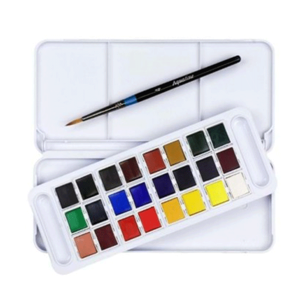 آبرنگ-دالر-رونی-قرصی-24-رنگ1