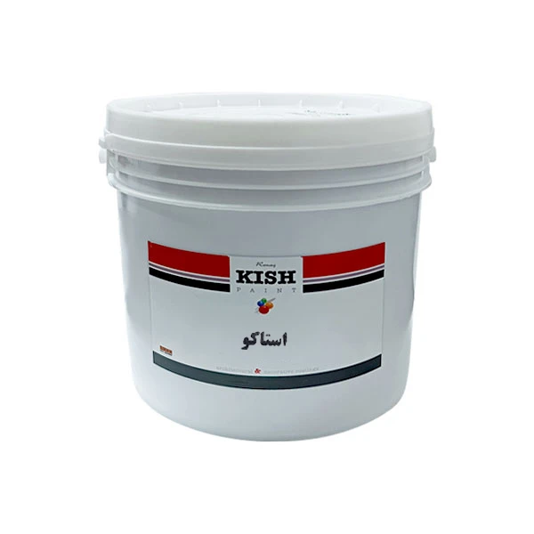 خمیر-استاکو-رونق-کیش