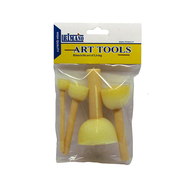 تامپون ریما(4 عددی)