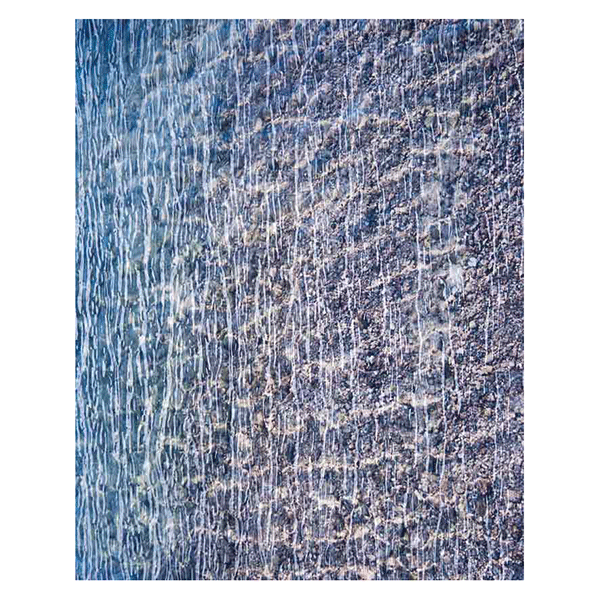 آب نما ورقی رودخانه اشل