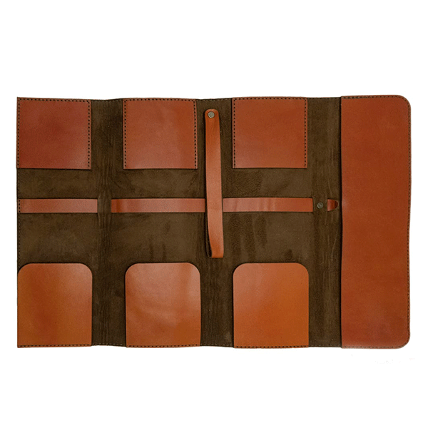 کیف-قلمو-چرم-طبیعی-پارس-آرتیست2