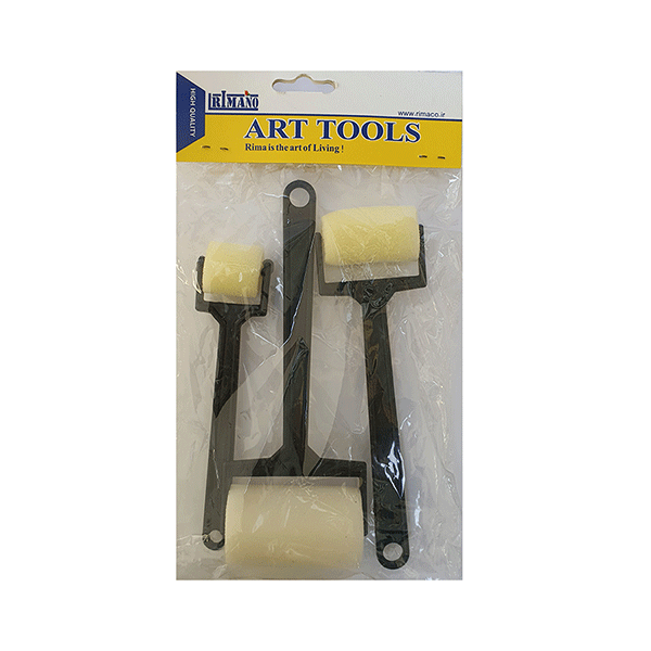 غلطک ابری ریما(3 عددی)