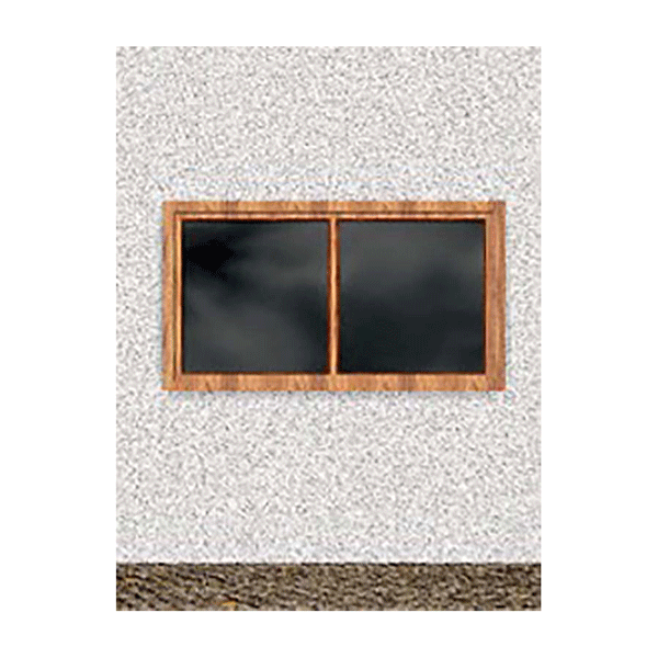 پنجره-مستطیل-اشل-S