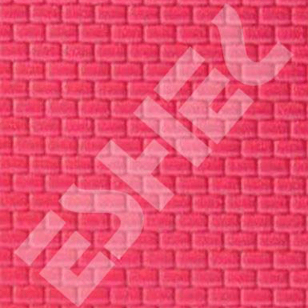 طلق برجسته راسته چینی اشل