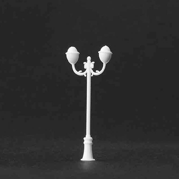 چراغ-مینیاتوری-دو-شعله