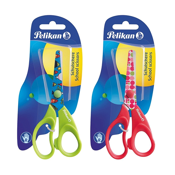 قیچی فنسی پلیکان