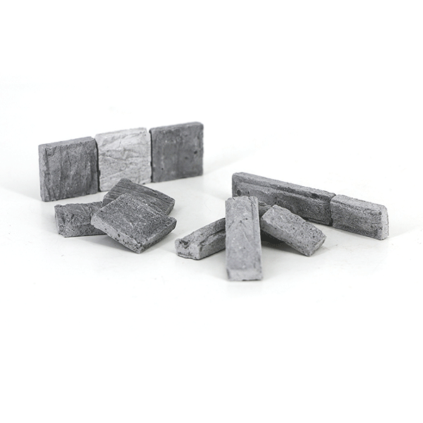 سنگ منظم مینیاتوری اشل