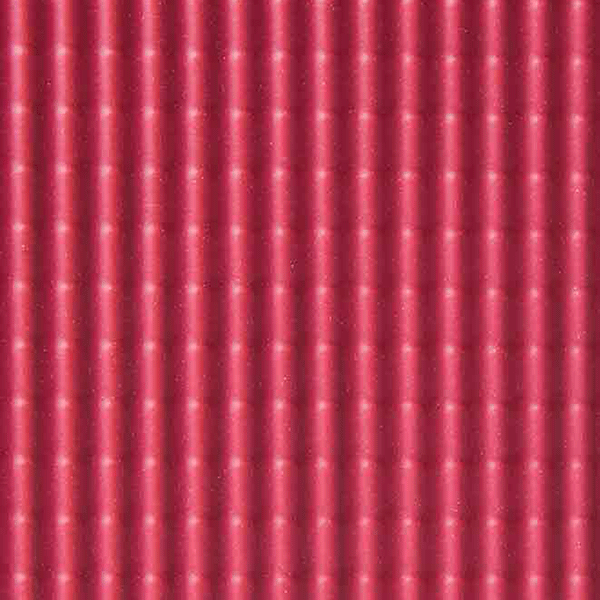 طلق برجسته سقف سفالی اشل