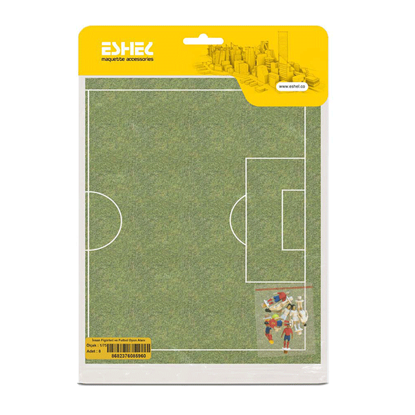 ماکت-زمین-فوتبال-اشل