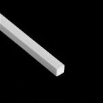 پروفیل-PVC--میل-4-گوش-1میل
