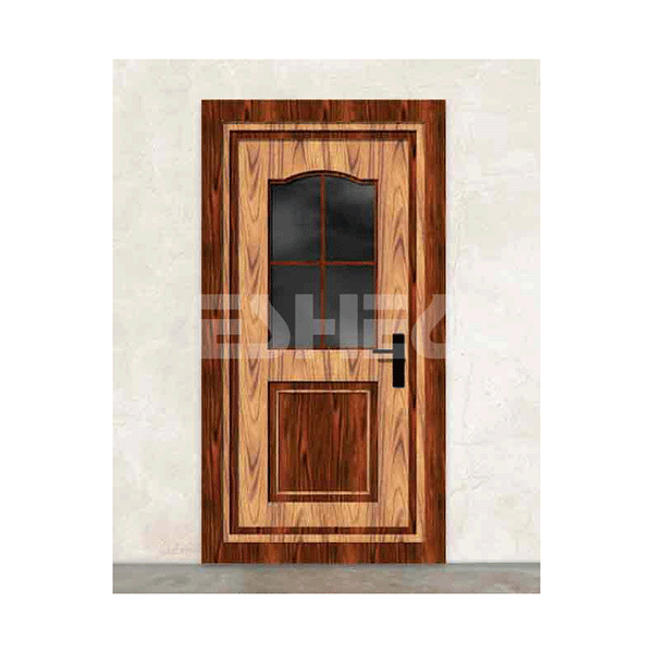 درب مستطیلی اشل(G)