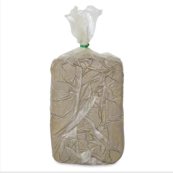 گل-سفالگری