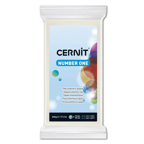 خمیر مدلسازی(نامبر وان)سرنیت