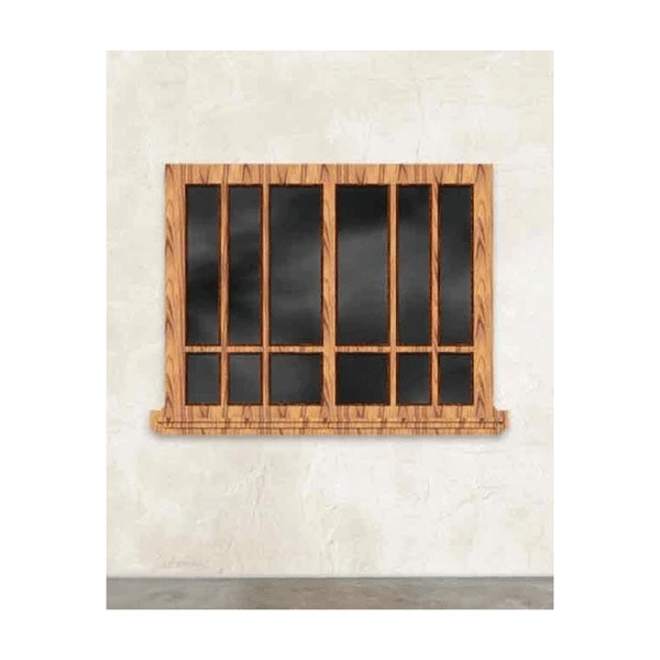 پنجره-مستطیل-اشل-P-1
